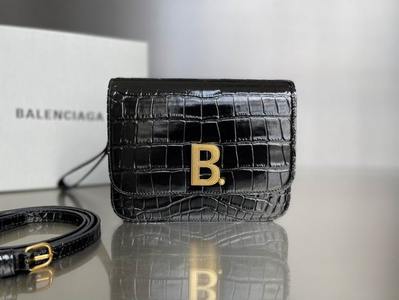 Balenciaga Handbags 536